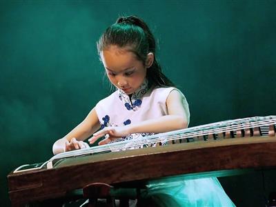 招聘荆门古筝家教老师