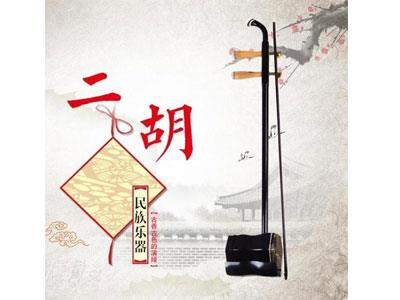 招聘荆门二胡家教老师