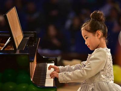 荆门钢琴家教哪里找？