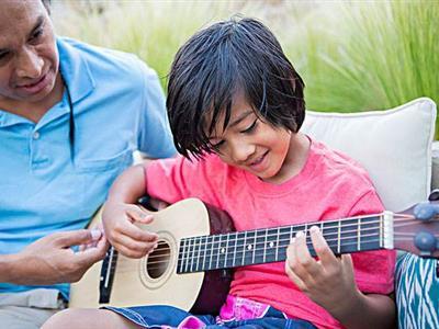 荆门吉他家教哪里找？